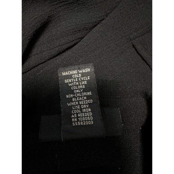 Lane Bryant Women's 3 Button Blazer Size 22/24 - Picture 8 of 10